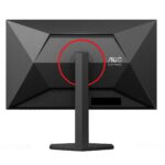 LCD Monitor AOC 27 ” 1920 x 1080 pixels Full HD Native aspect ratio 16:9 LED Flat 27G4ZR
