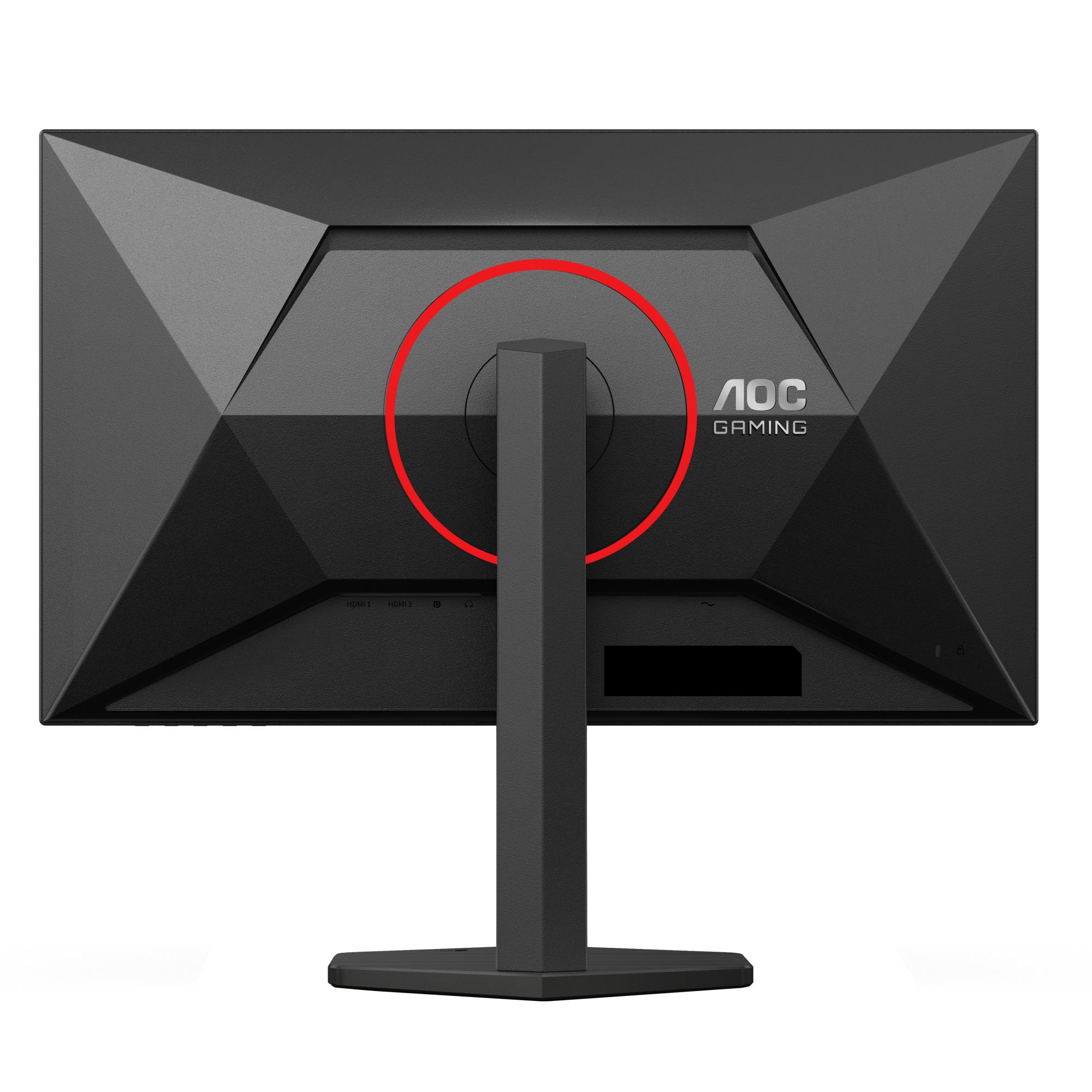 fef22bbc-e540-4d8f-b147-a38f24539030 LCD Monitor AOC 27 ” 1920 x 1080 pixels Full HD Native aspect ratio 16:9 LED Flat 27G4ZR