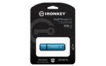 MEMORY DRIVE FLASH USB3.2/128GB IKVP50/128GB KINGSTON