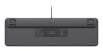 KEYBOARD K620 USB US/920-013333 LOGITECH