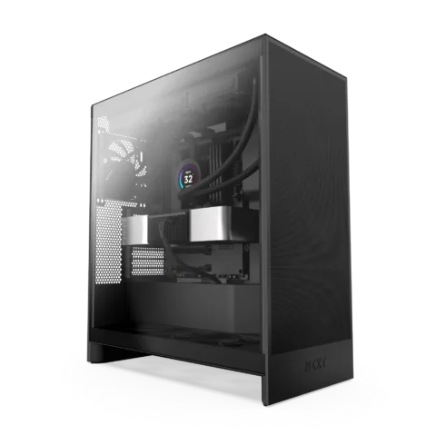 H7 Flow black