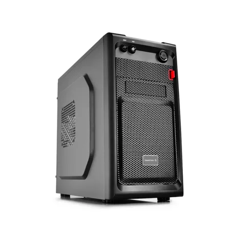 Bronze Tier Atnaujinta — Kompiuteris su Intel Core i5-7600, GTX 1650 4GB, DDR4 8GB, 256GB SSD + 1TB HDD