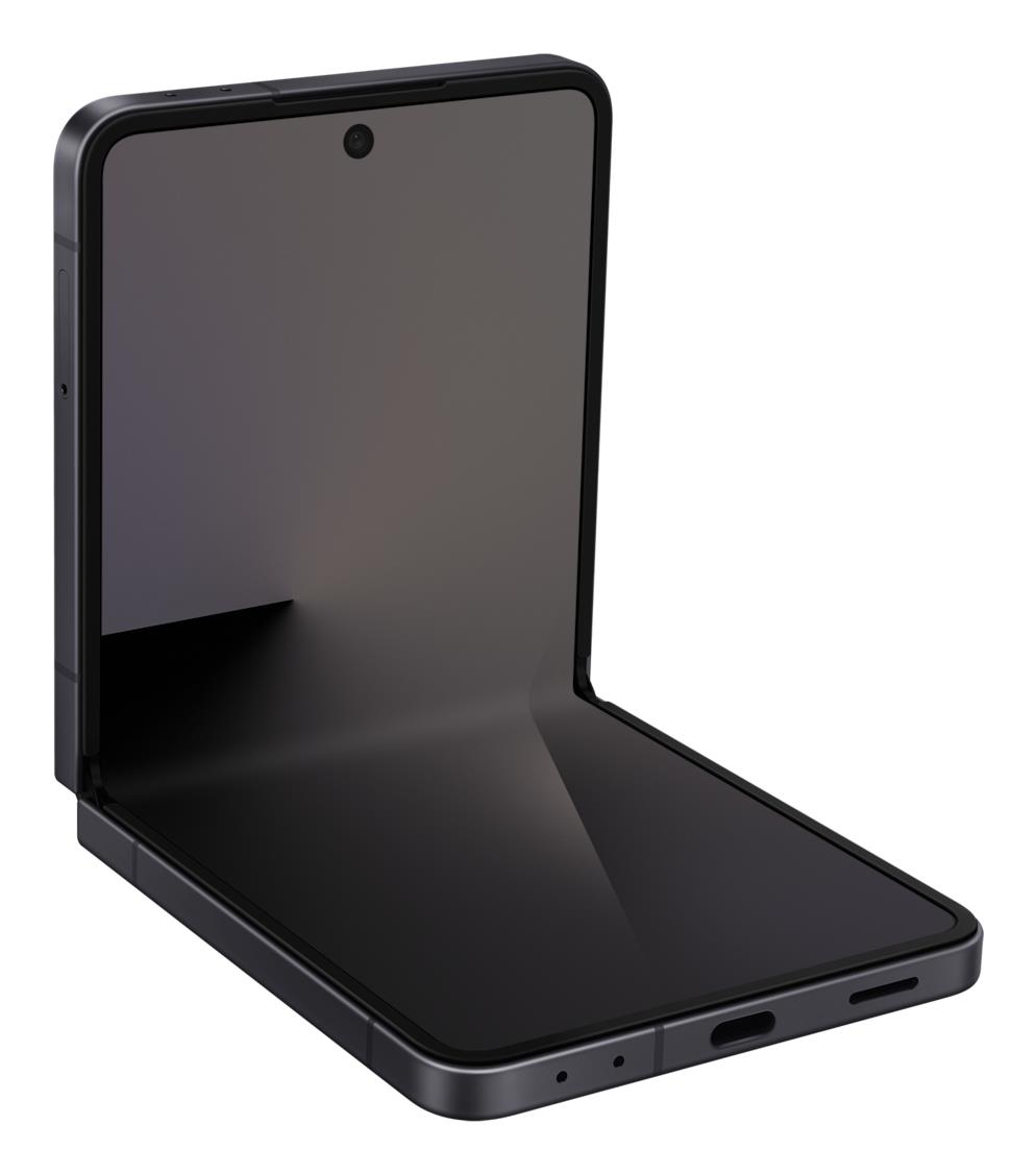 0197dd20-59d1-43dc-8387-f0835c1e165e MOBILE PHONE GALAXY Z FLIP7/512GB J.BLACK SM-F766B SAMSUNG