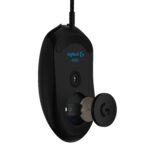 MOUSE USB OPTICAL G403/910-005633 LOGITECH