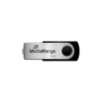 MEMORY DRIVE FLASH USB2 128GB/MR913 MEDIARANGE