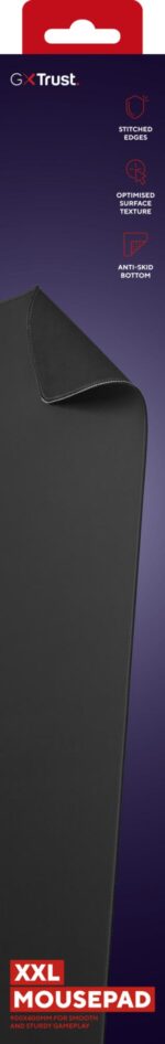 MOUSE PAD GXT759 XXL/BLACK 25595 TRUST