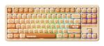 KEYBOARD WRL TAC87/BUN WONDER. 103-TA87B-009 AKKO