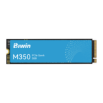 BIWIN M350 1TB M.2 2280 NVMe PCIe Gen4 x4 SSD