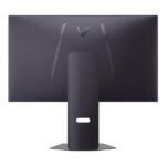 Monitor LG 32 ” 3840 x 2160 pixels 4K Ultra HD Native aspect ratio 16:9 OLED Flat 32GX850A-B