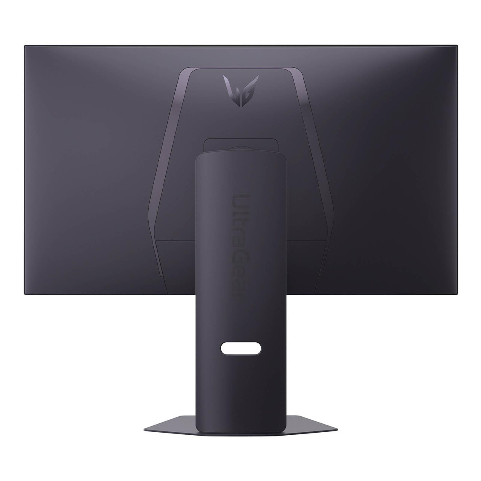 162c7ac9-2e3a-4c0f-b565-1765106ecebd Monitor LG 32 ” 3840 x 2160 pixels 4K Ultra HD Native aspect ratio 16:9 OLED Flat 32GX850A-B