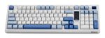 KEYBOARD WRL 5098B/GLACIER 6978414657698 AKKO