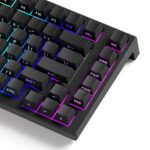 KEYBOARD USB-C TAC75/BLACK 6978414652983 AKKO