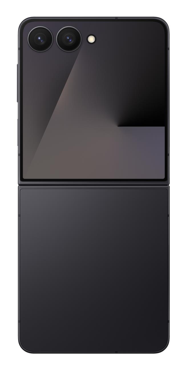 17dfbd97-d17d-4dd2-a48d-a81545ca130f MOBILE PHONE GALAXY Z FLIP7/512GB J.BLACK SM-F766B SAMSUNG