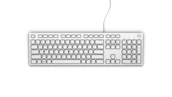 193937-580-adgm-5397063704026-0.webp Dell KB216 Multimedia Wired EN White USB