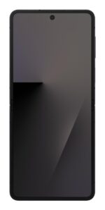 MOBILE PHONE GALAXY Z FLIP7/512GB J.BLACK SM-F766B SAMSUNG