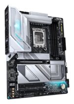 Mainboard GIGABYTE Intel Z890 LGA 1851 (Socket V1) ATX RAM DDR5-SDRAM 4xSlots Wi-Fi Yes Bluetooth Yes 1xPCI Express x16 slots 4xNumber of M.2 (M) slots Z890GAMINGXWIFI71.1