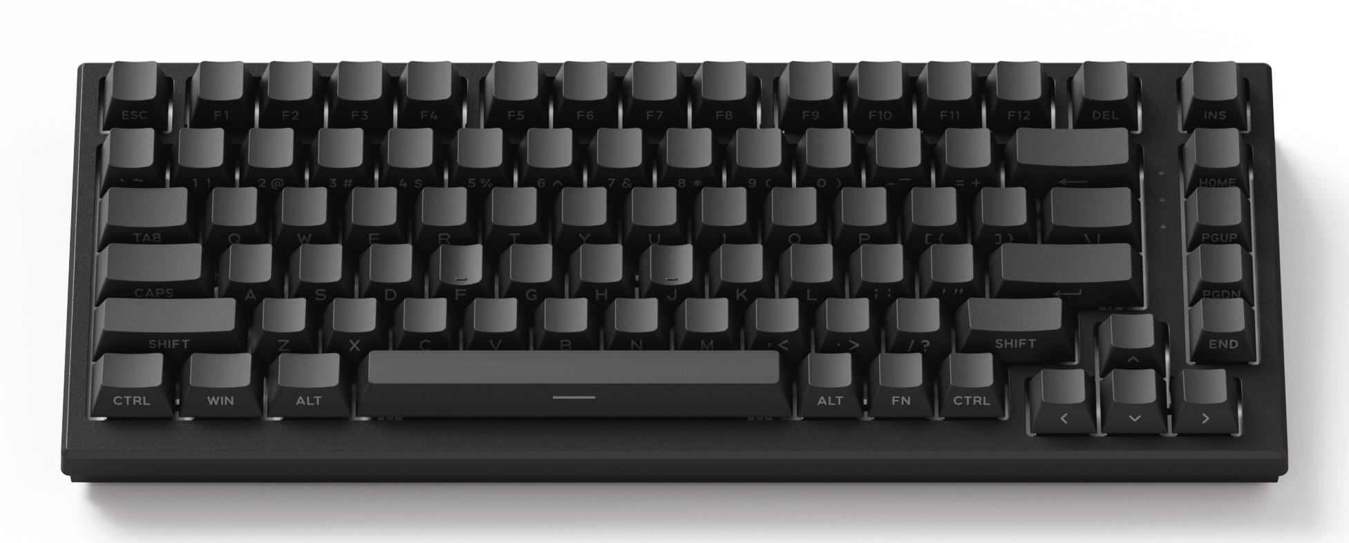 1f171bae-ec16-431c-bff8-8e48d4846176 KEYBOARD USB-C TAC75/BLACK 6978414652983 AKKO