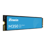 BIWIN M350 1TB M.2 2280 NVMe PCIe Gen4 x4 SSD