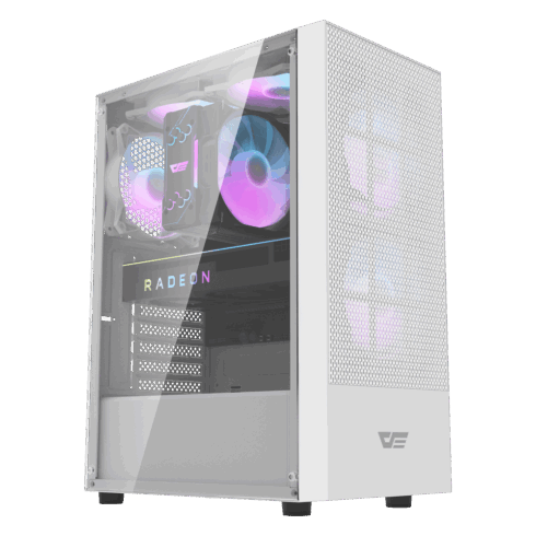 Bronze Tier Atnaujinta — Kompiuteris su Intel Core i7-4770S, GTX 1070 8GB, DDR3 16GB, 512GB SSD