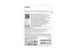 MEMORY MICRO SDXC T9 512GB/V30 MB-MH512T/WW SAMSUNG