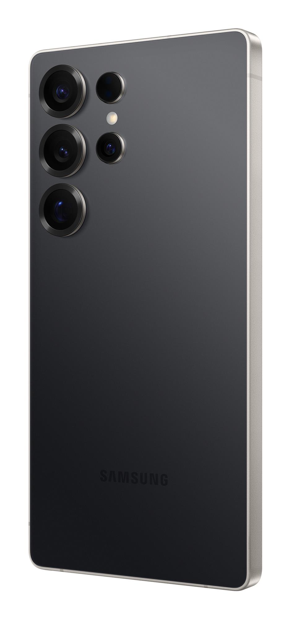 20ecaa1d-656f-4ba0-b64d-a2461c5b159f MOBILE PHONE GALAXY S25 ULTRA/1TB TIT/BLACK SM-S938B SAMSUNG