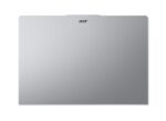 Notebook ACER CPU AMD RyzenT 3 5400U 2.6 GHz 15.6 ” 1920 x 1080 pixels RAM 8 GB DDR4-SDRAM SSD 512 GB Discrete graphics Not available On-board graphics Yes Numeric keypad Yes Keyboard language US International OS installed Windows 11 Home Colour Silver Weight 1.45 kg NX.JXMEL.001