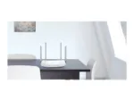 TP-LINK   Router   Archer C50   802.11ac   300+867 Mbit/s   10/100 Mbit/s   Ethernet LAN (RJ-45) ports 4   Mesh Support No   MU-MiMO No   No mobile broadband   Antenna type 2xExternal