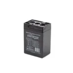 EnerGenie   Rechargeable battery for UPS   BAT-6V4.5AH