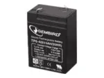 EnerGenie   Rechargeable battery for UPS   BAT-6V4.5AH