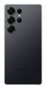 MOBILE PHONE GALAXY S25 ULTRA/1TB TIT/BLACK SM-S938B SAMSUNG
