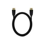 CABLE HDMI-HDMI 1.8M/MRCS156 MEDIARANGE