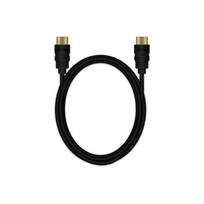 2c34db0d-fdc7-4325-85d5-8833b96234f2 CABLE HDMI-HDMI 1.8M/MRCS156 MEDIARANGE