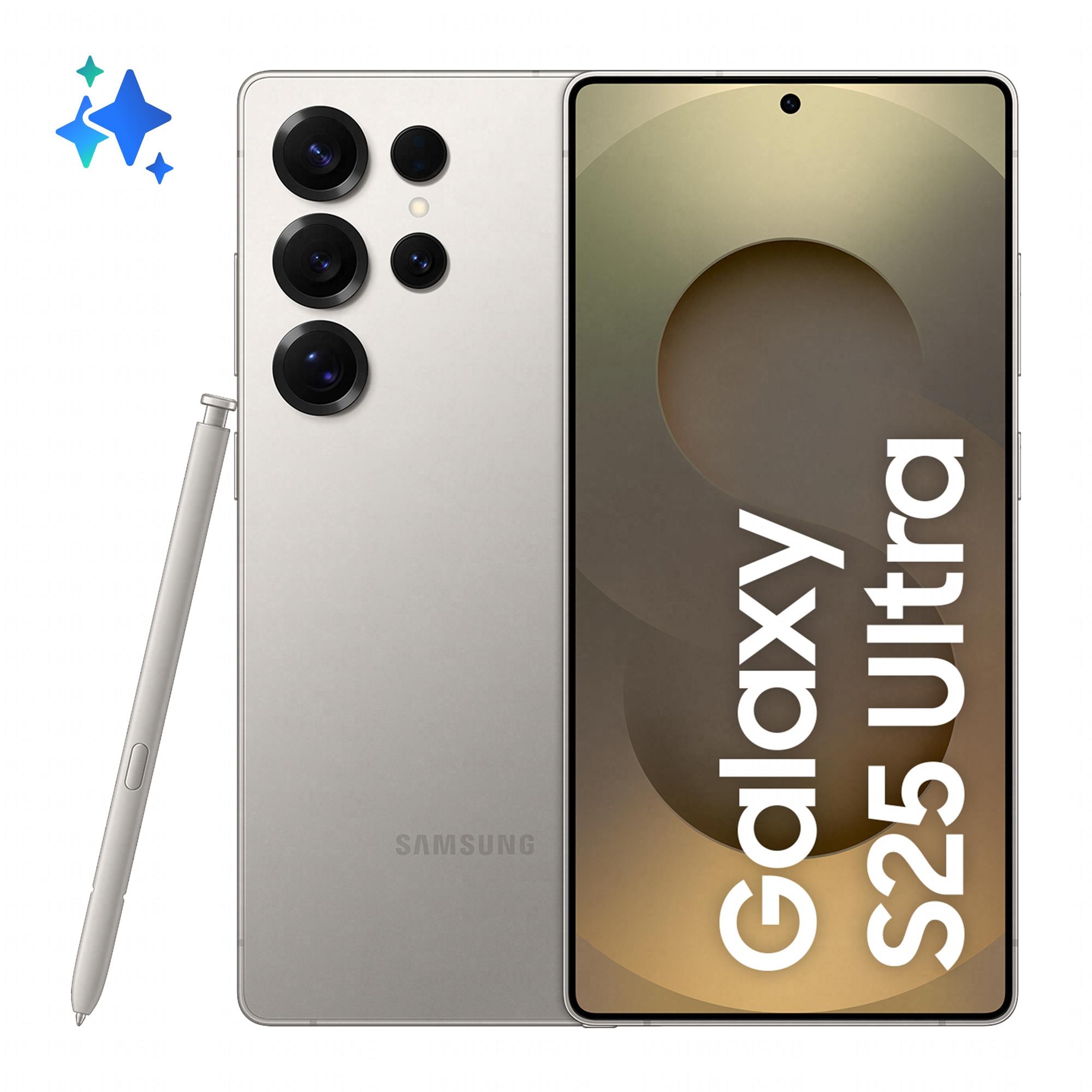 2c680f7d-29ac-4008-a8df-4715e808ed1a MOBILE PHONE GALAXY S25 ULTRA/1TB DS GRAY SM-S938B SAMSUNG