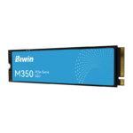 BIWIN M350 1TB M.2 2280 NVMe PCIe Gen4 x4 SSD