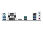 Asus   PRIME B550M-A   Processor family AMD   Processor socket AM4   DDR4   Memory slots 4   Supported hard disk drive interfaces M.2, SATA   Number of SATA connectors 4   Chipset AMD B   Micro ATX