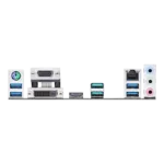 Asus   PRIME B550M-A   Processor family AMD   Processor socket AM4   DDR4   Memory slots 4   Supported hard disk drive interfaces M.2, SATA   Number of SATA connectors 4   Chipset AMD B   Micro ATX