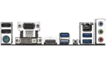 Gigabyte   A520M S2H 1.0   Processor family AMD   Processor socket AM4   DDR4 DIMM   Memory slots 2   Chipset AMD A   Micro ATX
