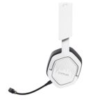 HEADSET GXT493 CARUS/WHITE 25534 TRUST