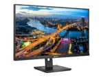 Philips   LCD Monitor with USB-C   276B1/00   27 ”   IPS   QHD   16:9   75 Hz   4 ms   2560 x 1440 pixels   300 cd/m²   HDMI ports quantity 2   Black