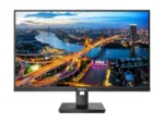 Philips   LCD Monitor with USB-C   276B1/00   27 ”   IPS   QHD   16:9   75 Hz   4 ms   2560 x 1440 pixels   300 cd/m²   HDMI ports quantity 2   Black
