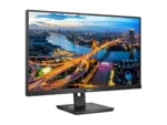 Philips   LCD Monitor with USB-C   276B1/00   27 ”   IPS   QHD   16:9   75 Hz   4 ms   2560 x 1440 pixels   300 cd/m²   HDMI ports quantity 2   Black