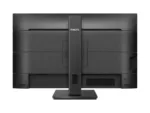 Philips   LCD Monitor with USB-C   276B1/00   27 ”   IPS   QHD   16:9   75 Hz   4 ms   2560 x 1440 pixels   300 cd/m²   HDMI ports quantity 2   Black
