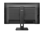 Philips   LCD Monitor with USB-C   276B1/00   27 ”   IPS   QHD   16:9   75 Hz   4 ms   2560 x 1440 pixels   300 cd/m²   HDMI ports quantity 2   Black