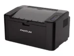 Pantum P2500W   Mono   Laser   Wi-Fi   Black