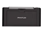 Pantum P2500W   Mono   Laser   Wi-Fi   Black