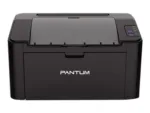 Pantum P2500W   Mono   Laser   Wi-Fi   Black