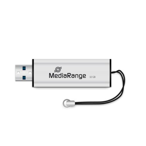 MEMORY DRIVE FLASH USB3.2 32GB/MR916 MEDIARANGE