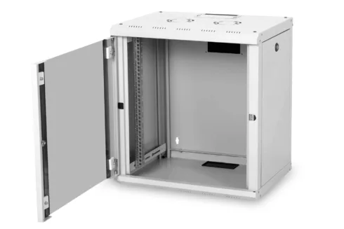 Digitus   Wall Mounting Cabinet   DN-19 12-U