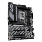 Mainboard GIGABYTE Intel Z890 LGA 1851 (Socket V1) ATX RAM DDR5-SDRAM 4xSlots Wi-Fi Yes Bluetooth Yes 3xNumber of M.2 (M) slots Z890UDWIFI6E1.2