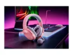 Razer   Gaming Headset   Barracuda X (2022)   Wireless/Wired   On-Ear   Wireless